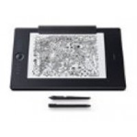 TABLET INTUOS PRO MEDIUM PAPER WACOM (Espera 4 dias) en Huesoi