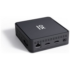 MINI PC IOX PRIMUX M42 CELERON N4020C 4GB 128GB SSD M2 WINDOWS 11 PRO (RAM/SSD Ampliable) (Espera 4 dias) en Huesoi