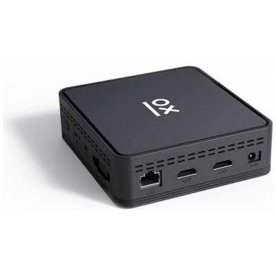 MINI PC IOX PRIMUX M42 CELERON N4020C 4GB 128GB SSD M2 WINDOWS 11 PRO (RAM/SSD Ampliable) (Espera 4 dias) en Huesoi