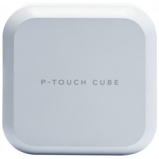 BROTHER Rotuladora P-TOUCH PT-P910BT Cube en Huesoi