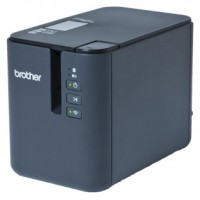 BROTHER Rotuladora P-TOUCH PT-P950NW en Huesoi