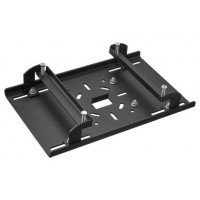 (RM) VOGELS PUA 9516 GIRDER H-BEAM MOUNT 150-300MM BLACK (PUA9516) (Espera 4 dias) en Huesoi