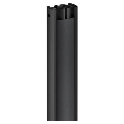 CONNECT-IT LARGE POLE 300CM / BLACK (Espera 4 dias) en Huesoi