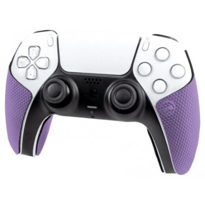 Steelseries PUR-4777-PS5 mando y volante Negro, Púrpura, Blanco Gamepad PlayStation 5 (Espera 4 dias) en Huesoi