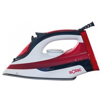 PAE PLANCHA SOLAC PV2014 OPTIMA PERFECT 2600W CAUDAL en Huesoi PAE PLANCHA SOLAC PV2014 OPTIMA PERFECT 2600W CAUDAL en Huesoi