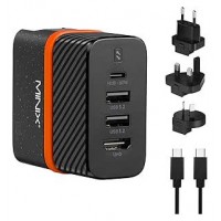 OFFICE POWER 65W - CABLE TO TY (Espera 4 dias) en Huesoi