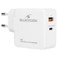 OFFICE POWER 65W - PORTS USB-A (Espera 4 dias) en Huesoi
