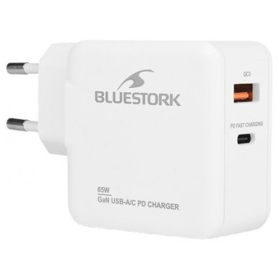 OFFICE POWER 65W - PORTS USB-A (Espera 4 dias) en Huesoi