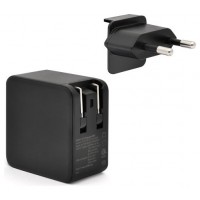 BLUESTORK CARGADOR ULTRACOMPACTO USB-C 65W TECNOLOGIA GAN NEGRO (Espera 4 dias) en Huesoi