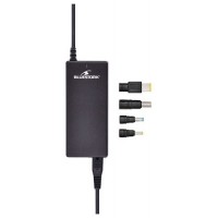 BLUESTORK CARGADOR UNIVERSAL 90W PARA PORTÁTILES LENOVO 4 CONECTORES INTERCAMBIABLES (PW-NB-90-LENOVO) (Espera 4 dias) en Huesoi