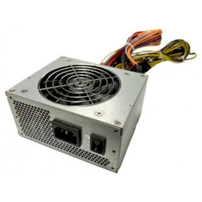 QNAP ACCESORIO PWR-PSU-550W-FS02 (Espera 4 dias) en Huesoi