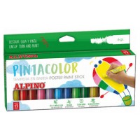 Alpino PX000012 tempera De U Multi (Espera 4 dias) en Huesoi