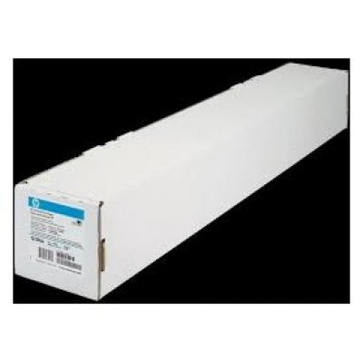 HP Papel Bond LF 24", 47,5m. x 610mm., 80g. en Huesoi