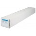 HP Papel Couche (Recubierto) LF Rollo 42", 45,7m. x 1067mm., 90g. en Huesoi