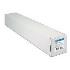 HP Papel Couche (Recubierto) Universal. Rollo 42", 30,5m x 1067mm, 120g. en Huesoi