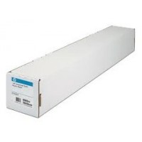 HP Papel Fotografico Satinado Universal. Rollo 24", 30,5m x 610mm, 200g. en Huesoi