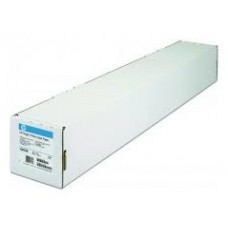 HP Papel Blanco Blanco brillante, A0, 90g/m2, 45.7m en Huesoi