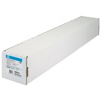 HP Papel GF Inkjet Bright Blanco, 419mmX45,7m 90g/m2, 16,5 en Huesoi