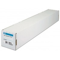HP Opaque Scrim banner 42in 1067mm x 15,5m 460gr - Lona opaca en Huesoi