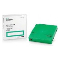 HPE LTO-8 Ultrium RW Cartucho de Datos en Huesoi