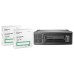 HPE LTO-8 Ultrium RW Cartucho de Datos en Huesoi