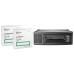 HPE LTO-8 Ultrium WORM Cartucho de Datos en Huesoi