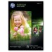 HP Papel Fotografico Glossy Uso Diario. 100 Hojas A4, 200g. en Huesoi