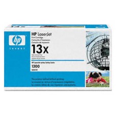 HP Laserjet 1300 Toner Alta Capacidad, 4.000 Paginas en Huesoi