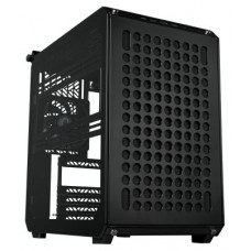 TORRE ATX COOLERMASTER QUBE 500 FLATPACK BLACK en Huesoi