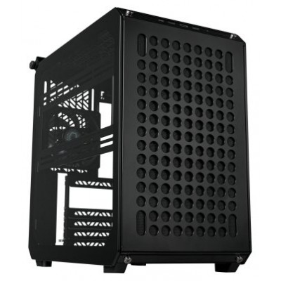 Cooler Master QUBE 500 Flatpack Black Edition Midi Tower Negro (Espera 4 dias) en Huesoi