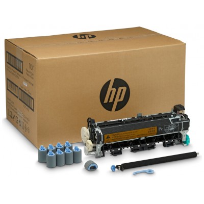 HP LaserJet 4345MFP 220v maintenance kit DESCATALOGADO en Huesoi