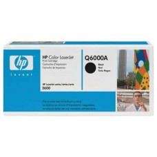 TONER HP Q6000A Nº124A NEGRO 2.500PAG (Espera 4 dias) en Huesoi