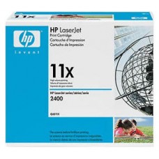 HP Laserjet 2410/2420/2430 Toner Alta Capacidad, 12.000 Páginas en Huesoi