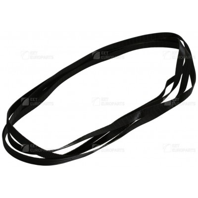 HP Carriage Belt 44" en Huesoi