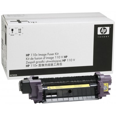 HP Image Fuser 220V Kit HP Color LaserJet 4700/4730/CP4005 Serie en Huesoi