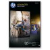 HP Papel fotografico satinado avanzado 250g/m2, 10x15cm, sin bordes, 60 hojas en Huesoi