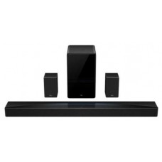 TCL-ALT Q85H en Huesoi