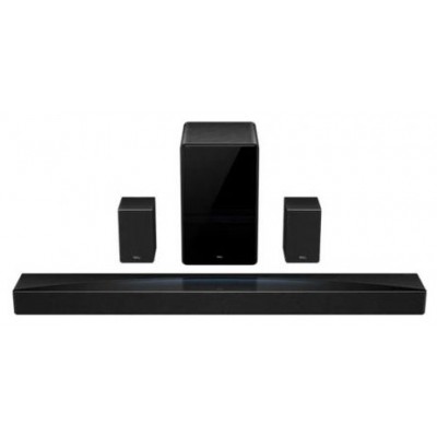 TCL-ALT Q85H en Huesoi