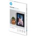 HP Papel fotografico satinado avanzado 250g/m2, 10x15cm, sin bordes, 25 hojas en Huesoi