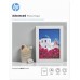 HP Papel Advanced glossy photo, 250g/m2, 13x18cm borderless, 25 hojas en Huesoi