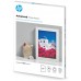 HP Papel Advanced glossy photo, 250g/m2, 13x18cm borderless, 25 hojas en Huesoi