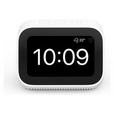 DESPERTADOR INTELIGENTE MI SMART CLOCK XIAOMI (Espera 4 dias) en Huesoi