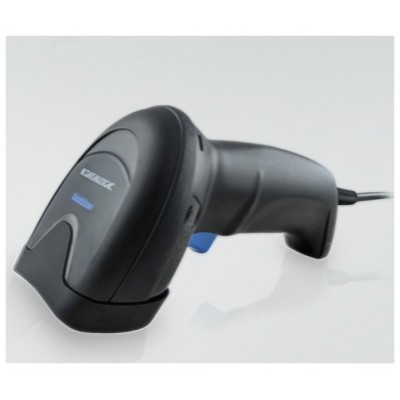 KIT DE LECTOR DE CÓDIGO DE BARRAS DATALOGIC QUICKSCAN QBT2500 en Huesoi