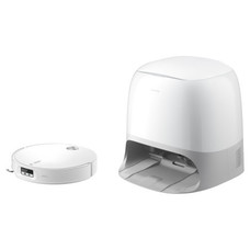 ROBOROCK QREVO CURV 2 PROX (Espera 4 dias) en Huesoi