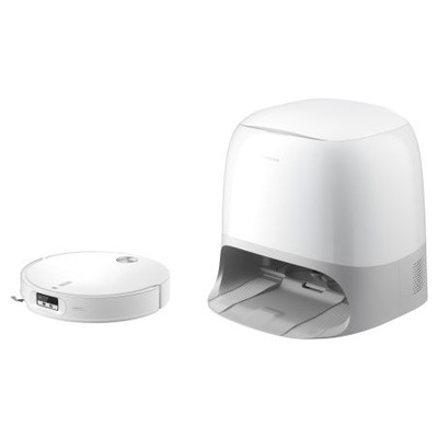 ROBOROCK QREVO CURV 2 PROX (Espera 4 dias) en Huesoi ROBOROCK QREVO CURV 2 PROX (Espera 4 dias) en Huesoi