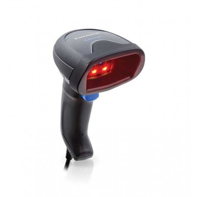 QUICKSCAN D2590 2D BLK USB KIT MPX en Huesoi