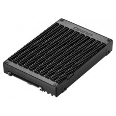 QNAP QDA-U2MP caja para disco duro externo M.2 Caja externa para unidad de estado sólido (SSD) Negro (Espera 4 dias) en Huesoi