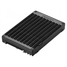 QNAP QDA-UMP4 caja para disco duro externo Caja externa para unidad de estado sólido (SSD) Negro 2.5" (Espera 4 dias) en Huesoi