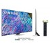 Samsung Series 8 65QN85B 165,1 cm (65") 4K Ultra HD Smart TV Wifi Plata (Espera 4 dias) en Huesoi