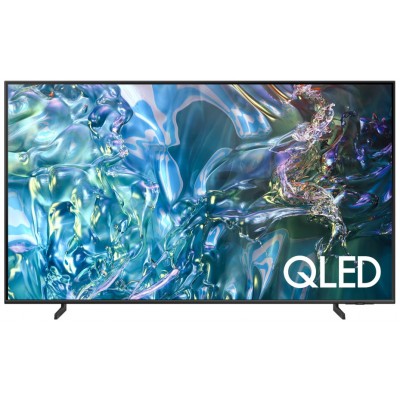TV SAMSUNG QE75Q60DAU 75" 4K ULTRA HD SMART TV WIFI TITANIO en Huesoi